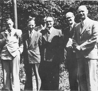 Docentengroep 1946