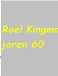 Roel Kingma