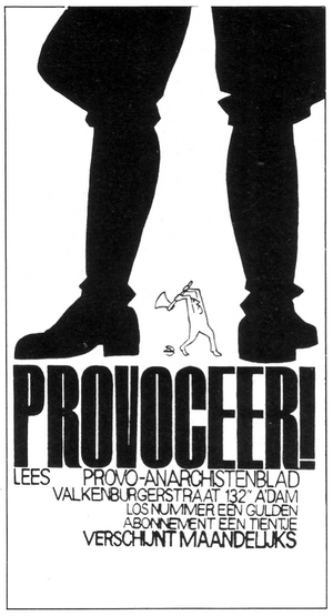 Provoceer!