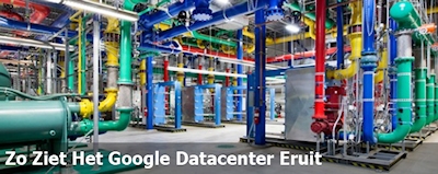 Datacenter Google