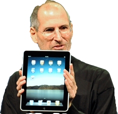 iPad_presentatie_2010