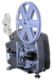 Filmprojector8mm