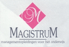 Magistrum