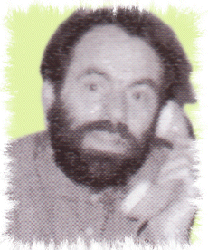 Harry Schram, 1980