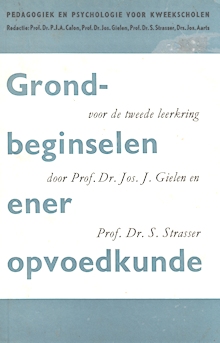 Pedagogiekboek