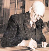 Karel Tholens