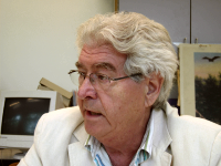 Jan Engelen 2008